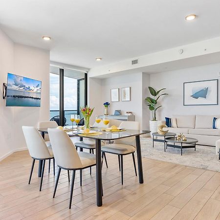 Downtown By Miami Vacation Rentals المظهر الخارجي الصورة
