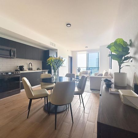 Downtown By Miami Vacation Rentals المظهر الخارجي الصورة