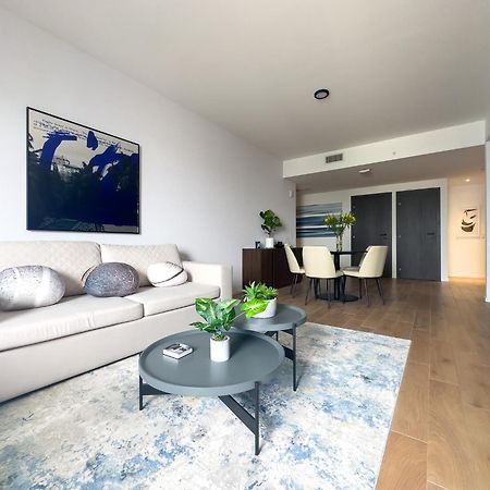 Downtown By Miami Vacation Rentals المظهر الخارجي الصورة