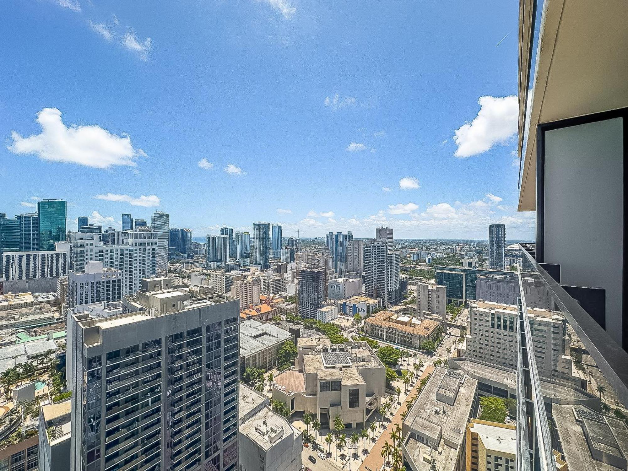 Downtown By Miami Vacation Rentals المظهر الخارجي الصورة