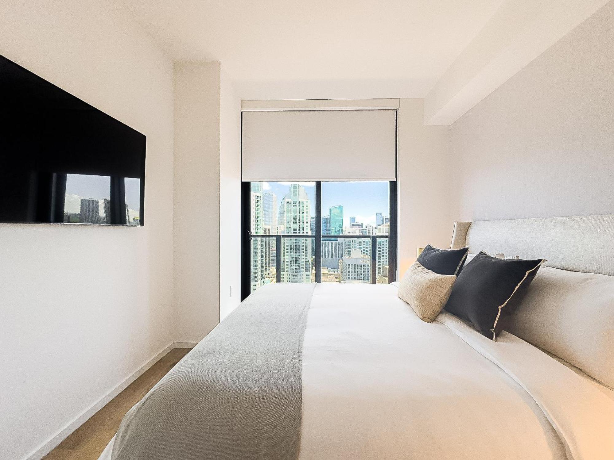Downtown By Miami Vacation Rentals المظهر الخارجي الصورة