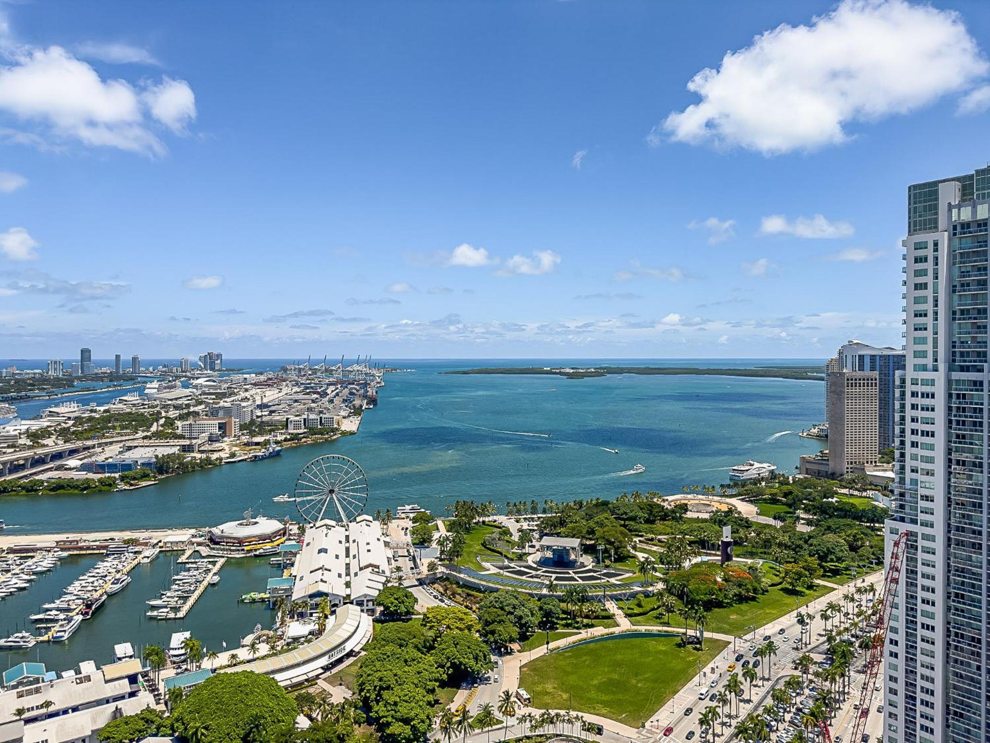 Downtown By Miami Vacation Rentals المظهر الخارجي الصورة