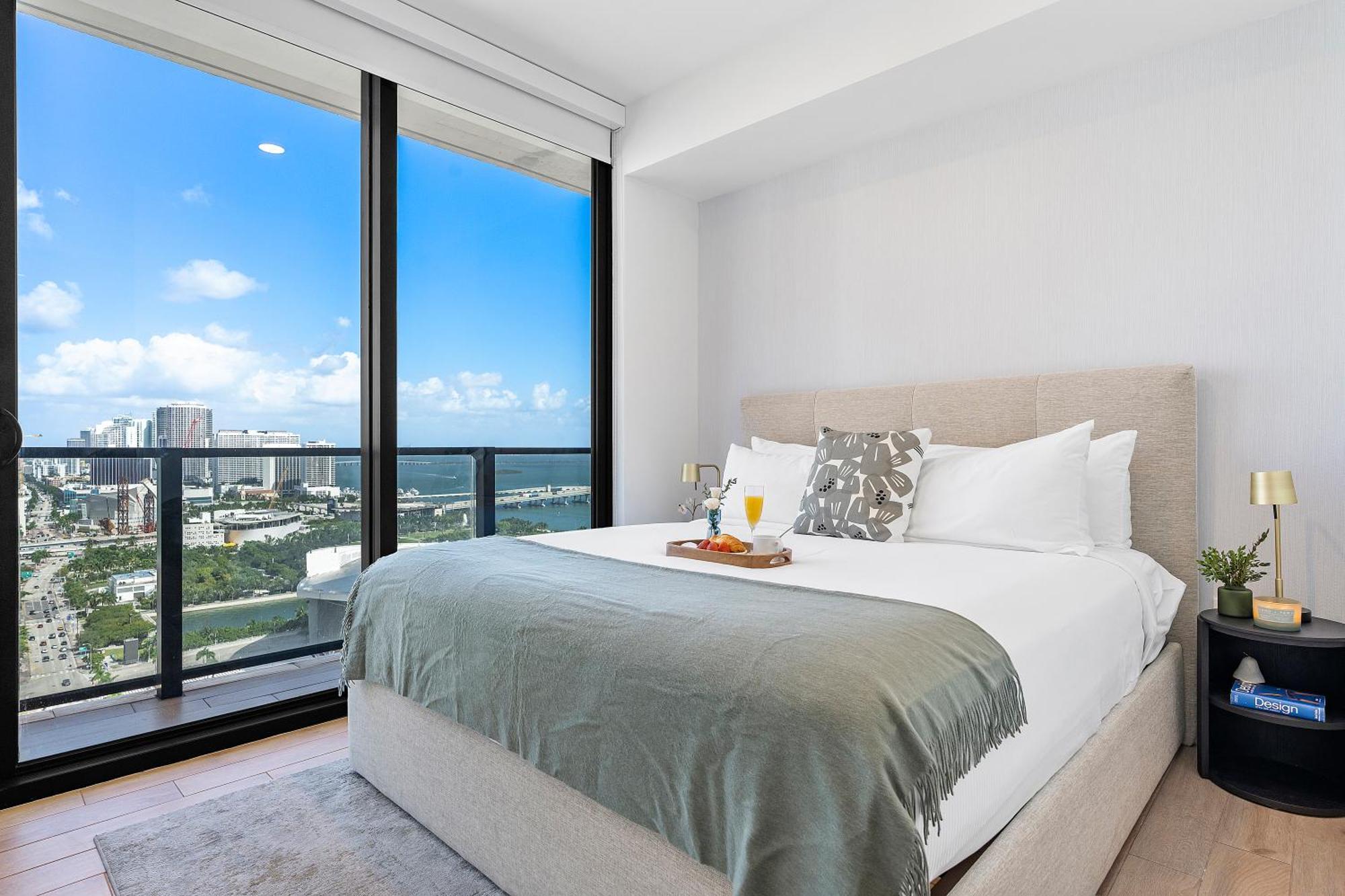 Downtown By Miami Vacation Rentals المظهر الخارجي الصورة