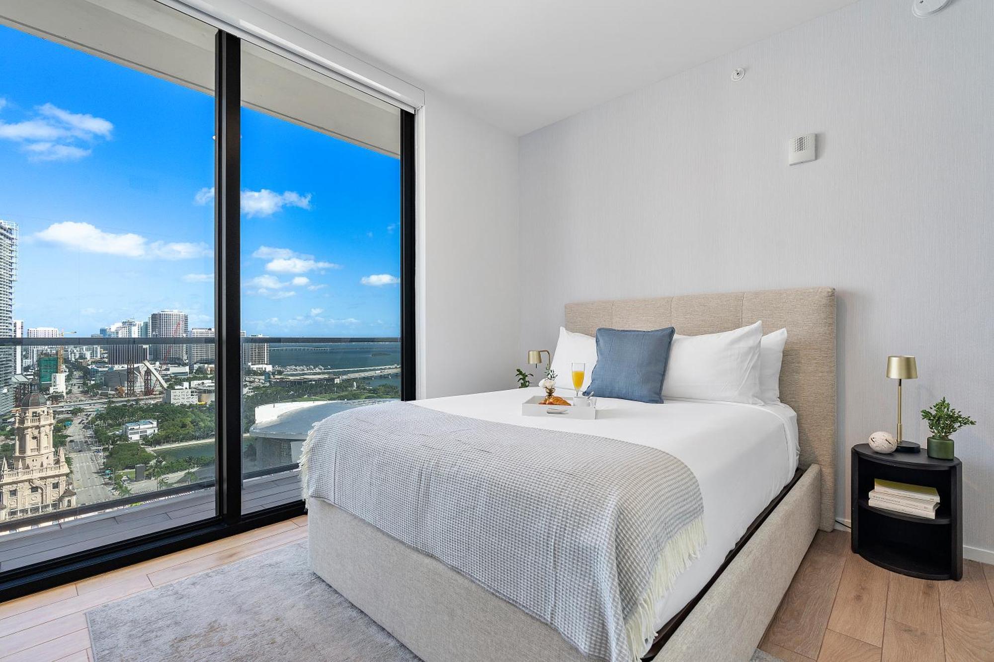 Downtown By Miami Vacation Rentals المظهر الخارجي الصورة