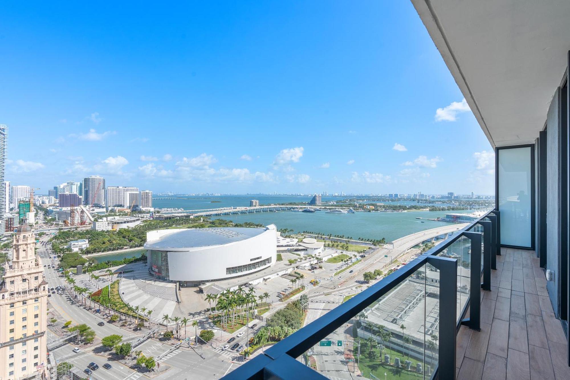Downtown By Miami Vacation Rentals المظهر الخارجي الصورة