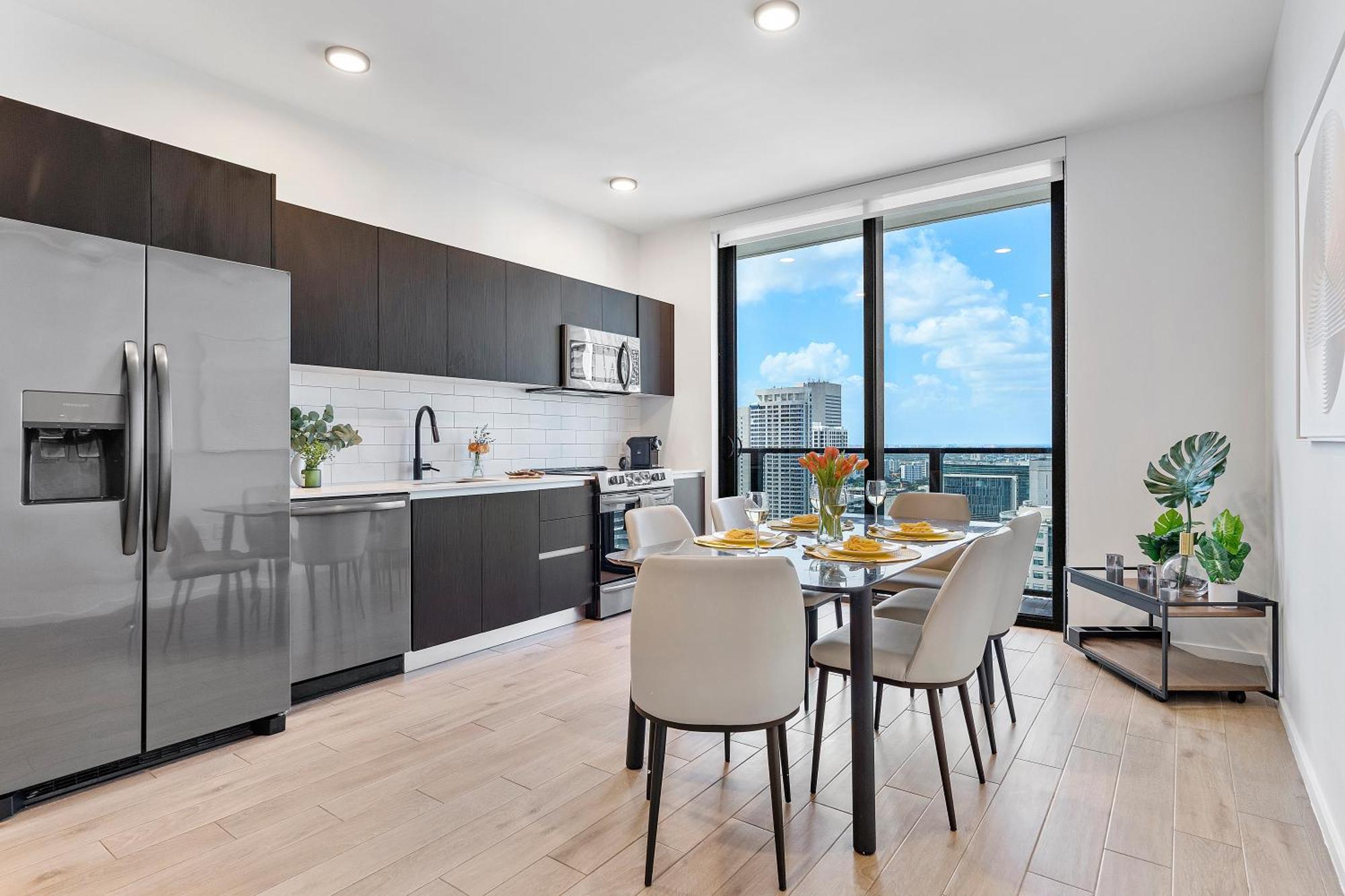 Downtown By Miami Vacation Rentals المظهر الخارجي الصورة