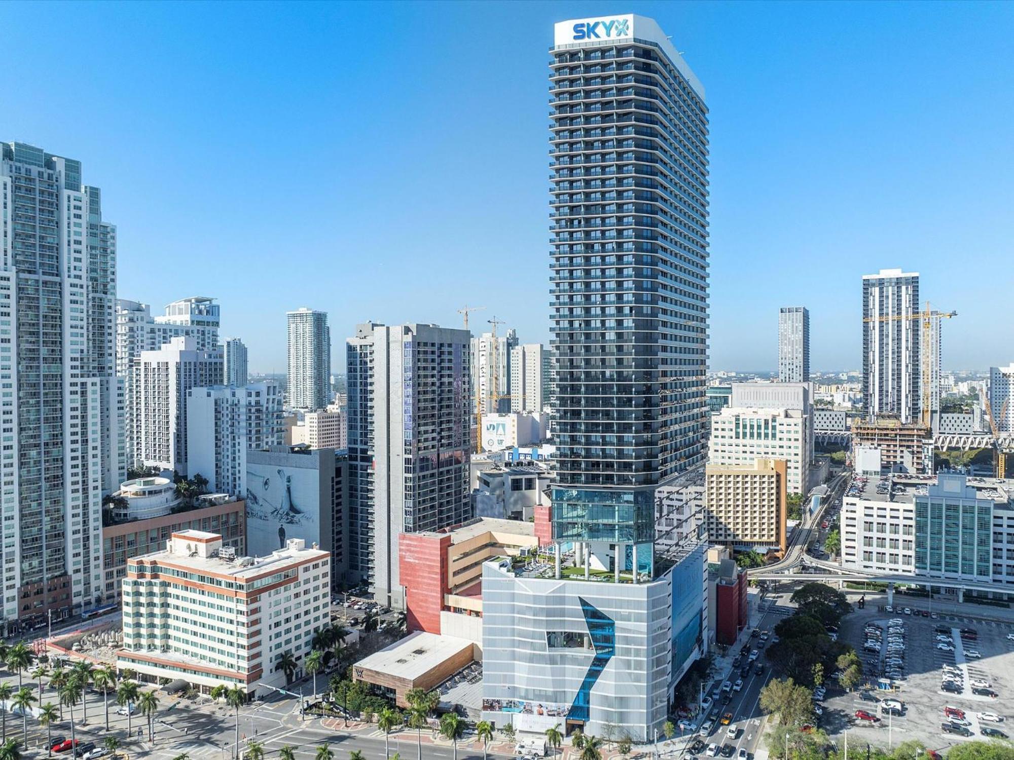 Downtown By Miami Vacation Rentals المظهر الخارجي الصورة