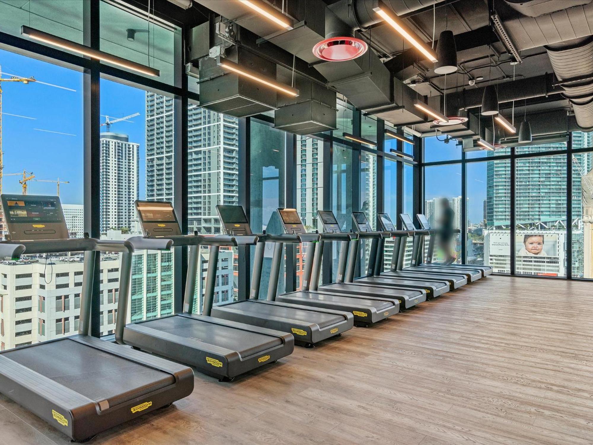 Downtown By Miami Vacation Rentals المظهر الخارجي الصورة