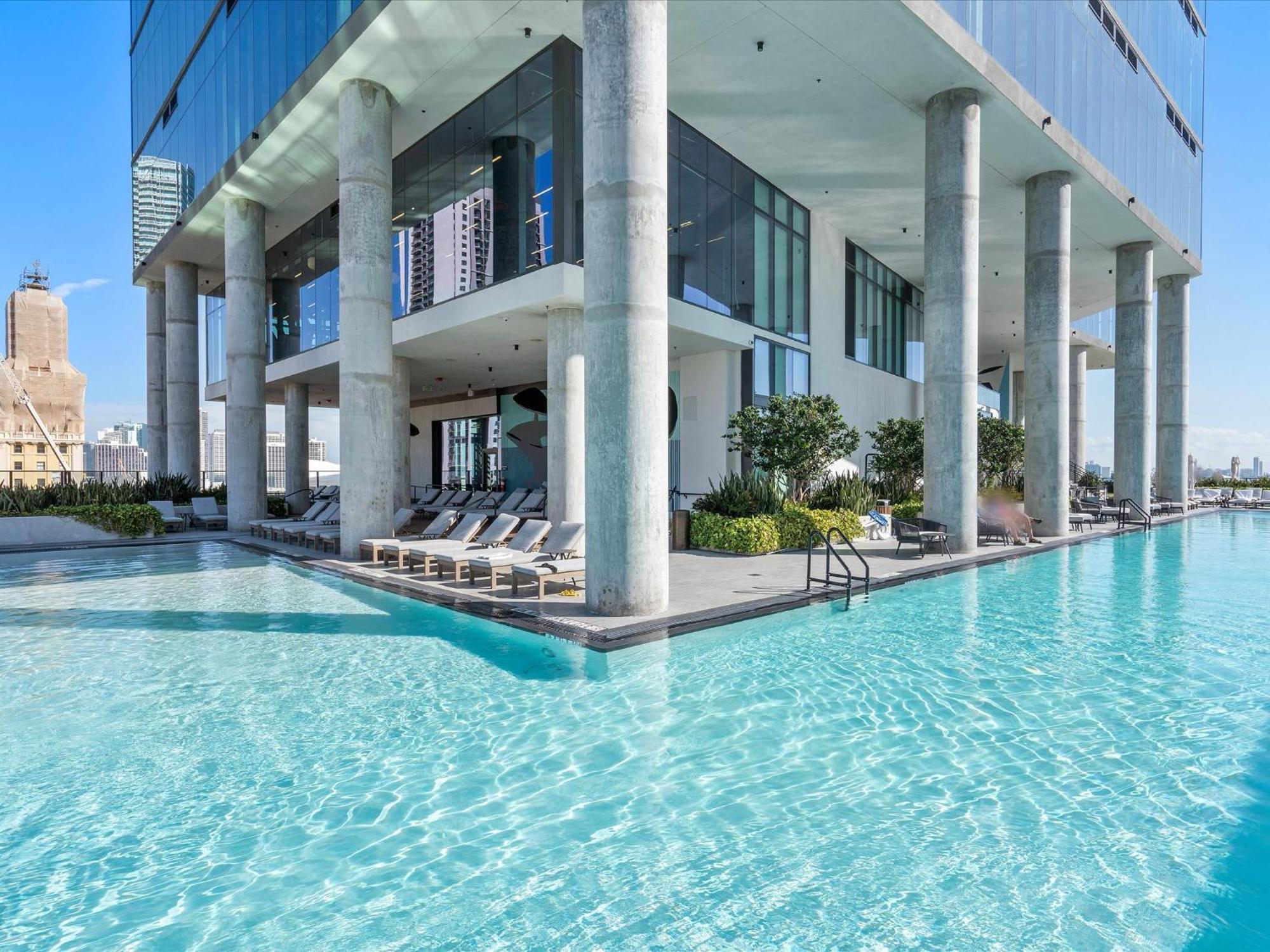 Downtown By Miami Vacation Rentals المظهر الخارجي الصورة