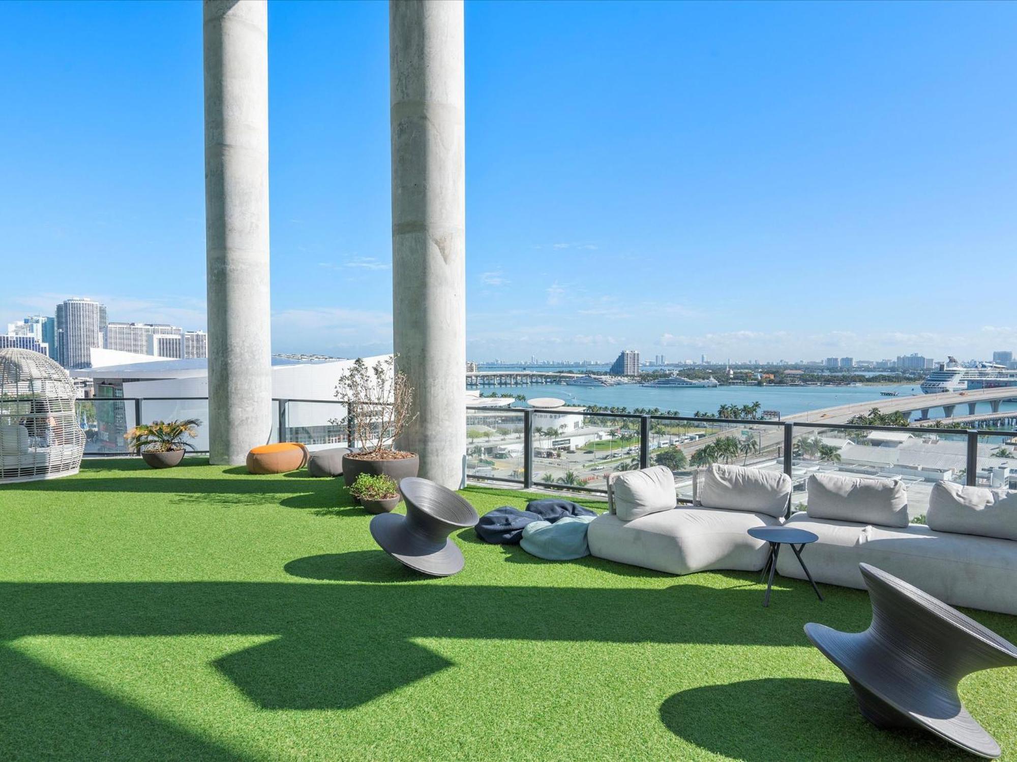 Downtown By Miami Vacation Rentals المظهر الخارجي الصورة