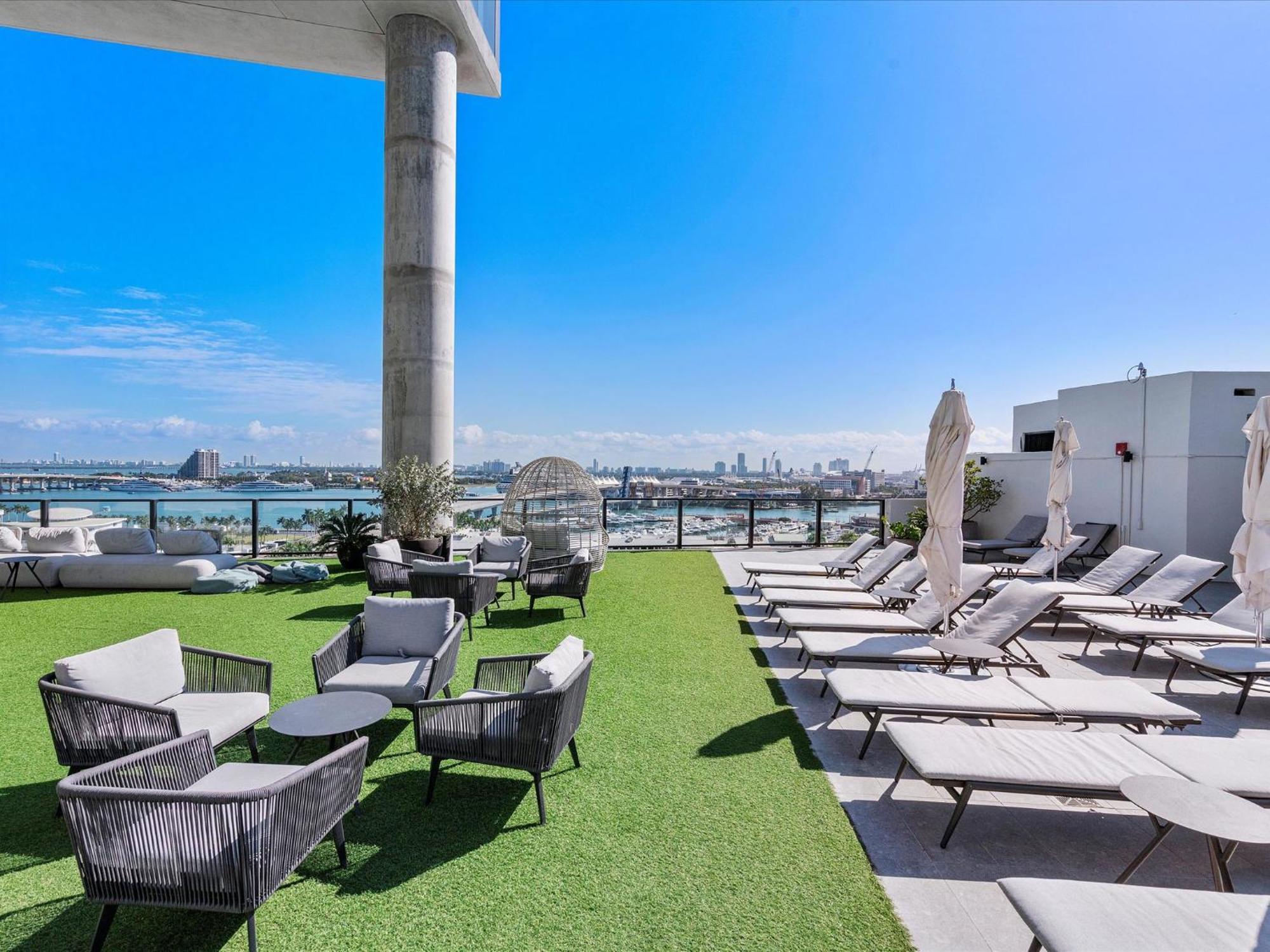 Downtown By Miami Vacation Rentals المظهر الخارجي الصورة