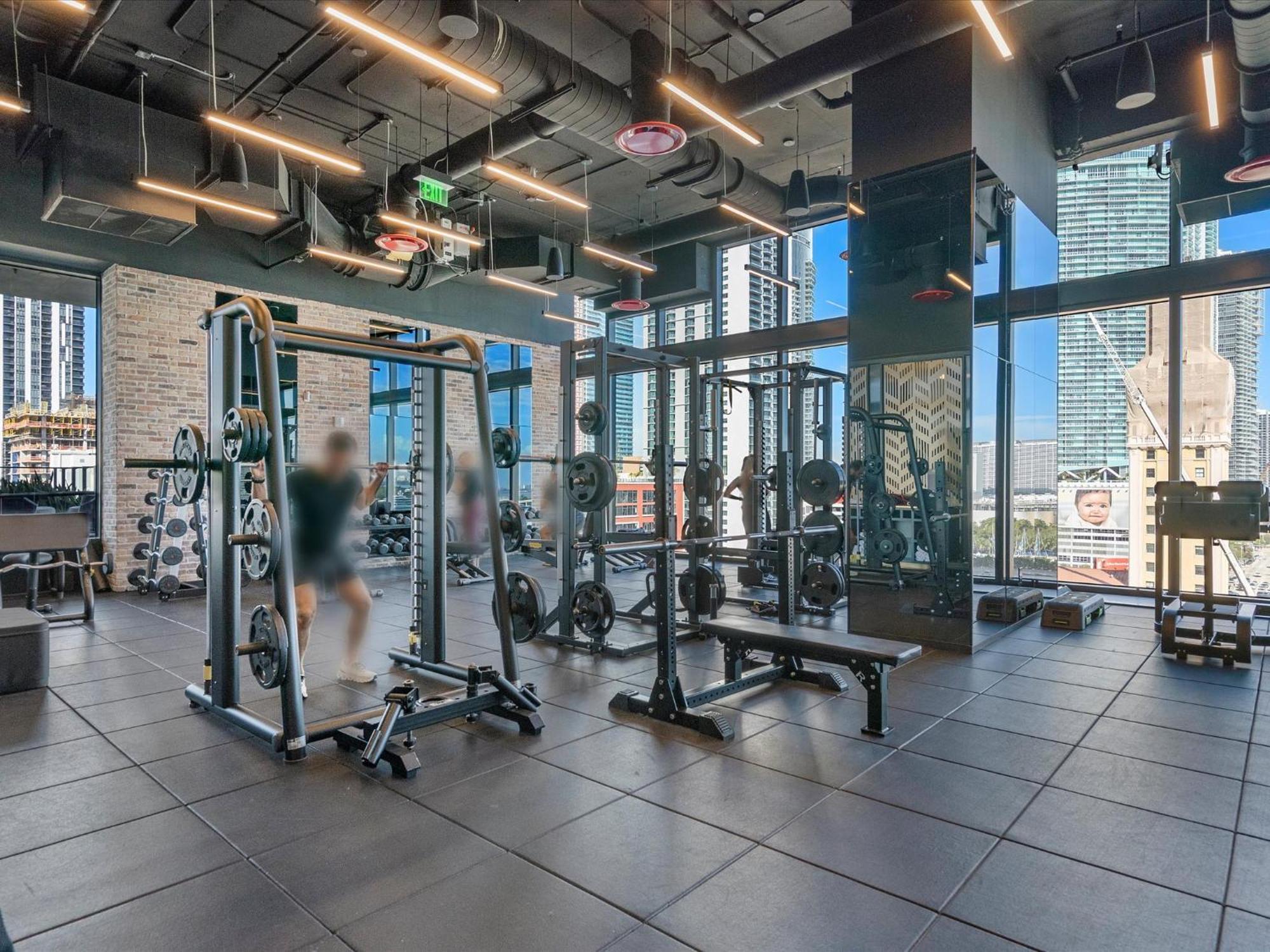Downtown By Miami Vacation Rentals المظهر الخارجي الصورة
