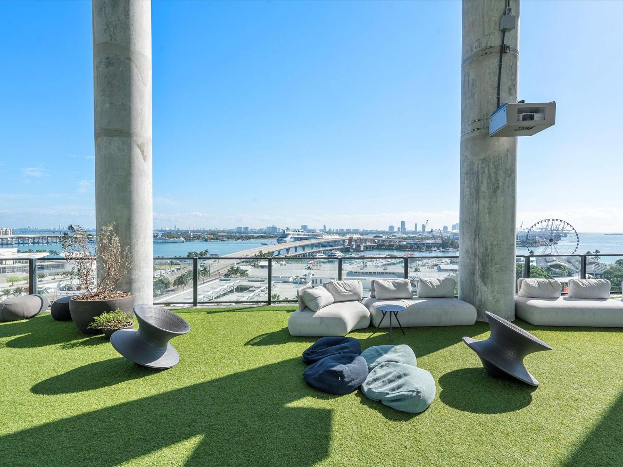 Downtown By Miami Vacation Rentals المظهر الخارجي الصورة