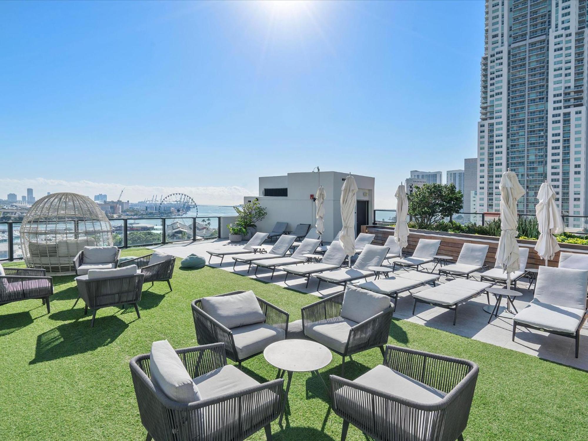 Downtown By Miami Vacation Rentals المظهر الخارجي الصورة
