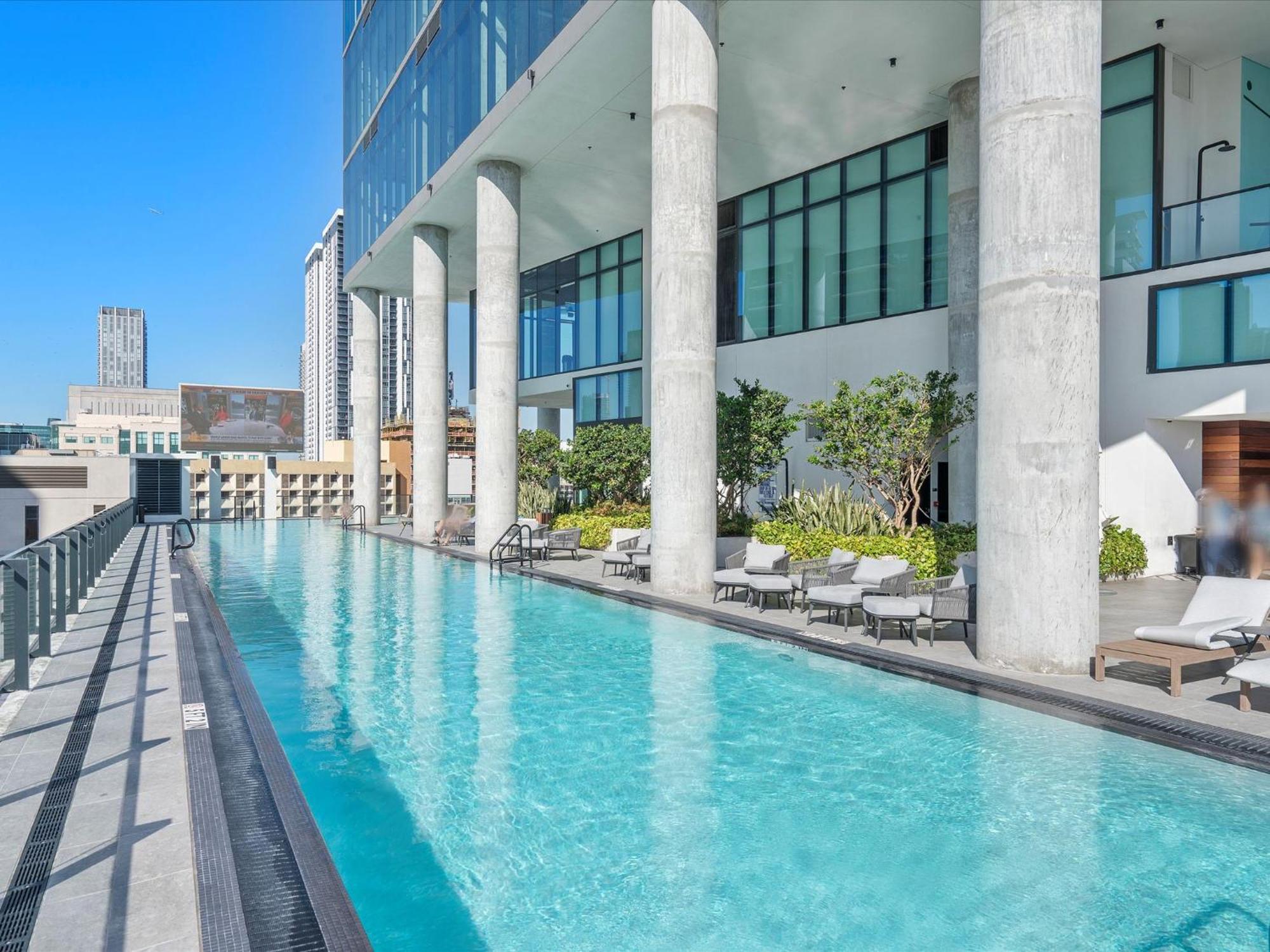Downtown By Miami Vacation Rentals المظهر الخارجي الصورة