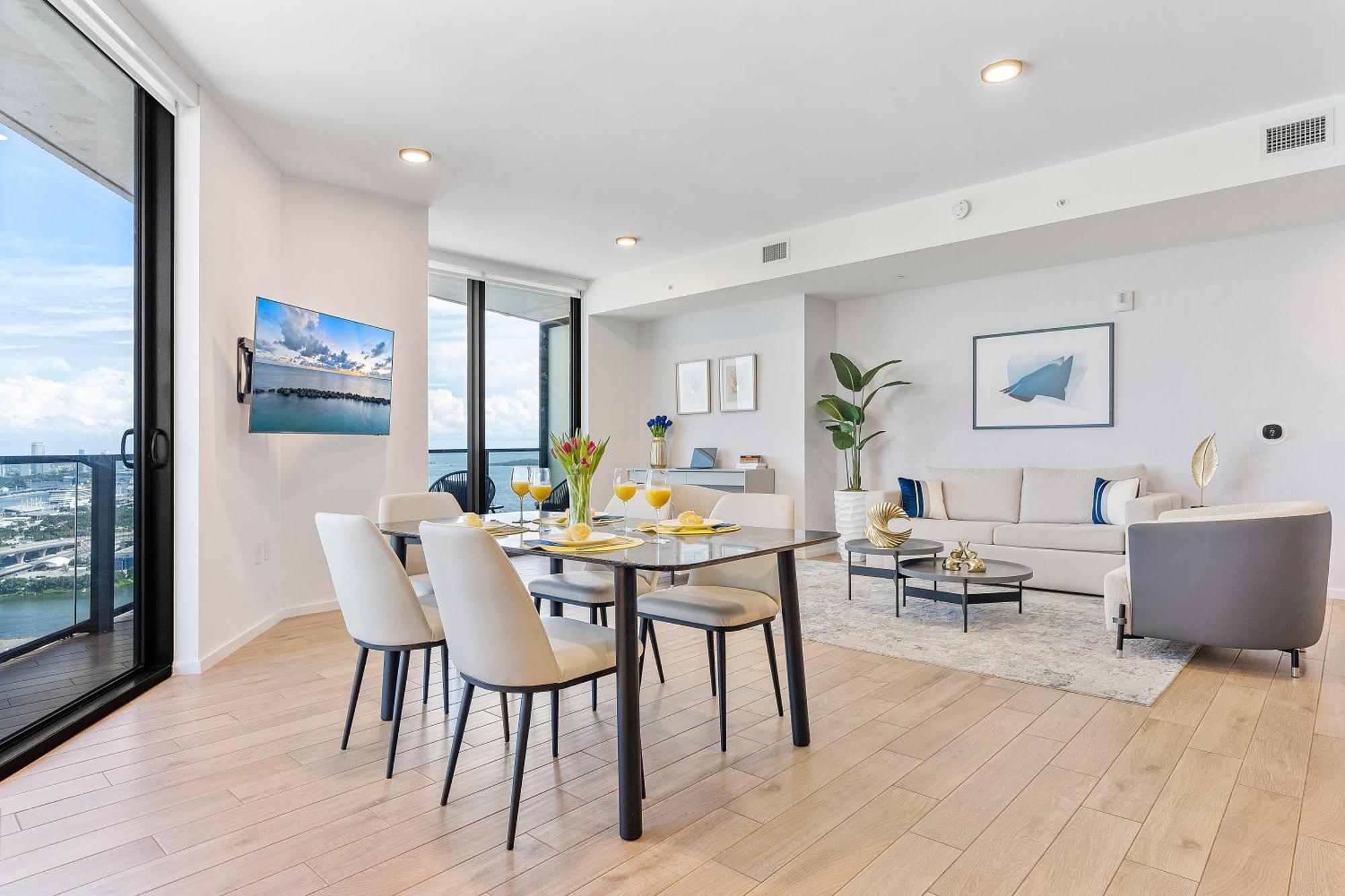 Downtown By Miami Vacation Rentals المظهر الخارجي الصورة
