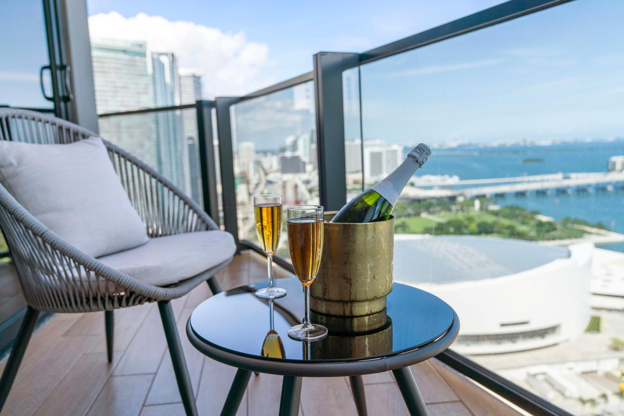 Downtown By Miami Vacation Rentals المظهر الخارجي الصورة