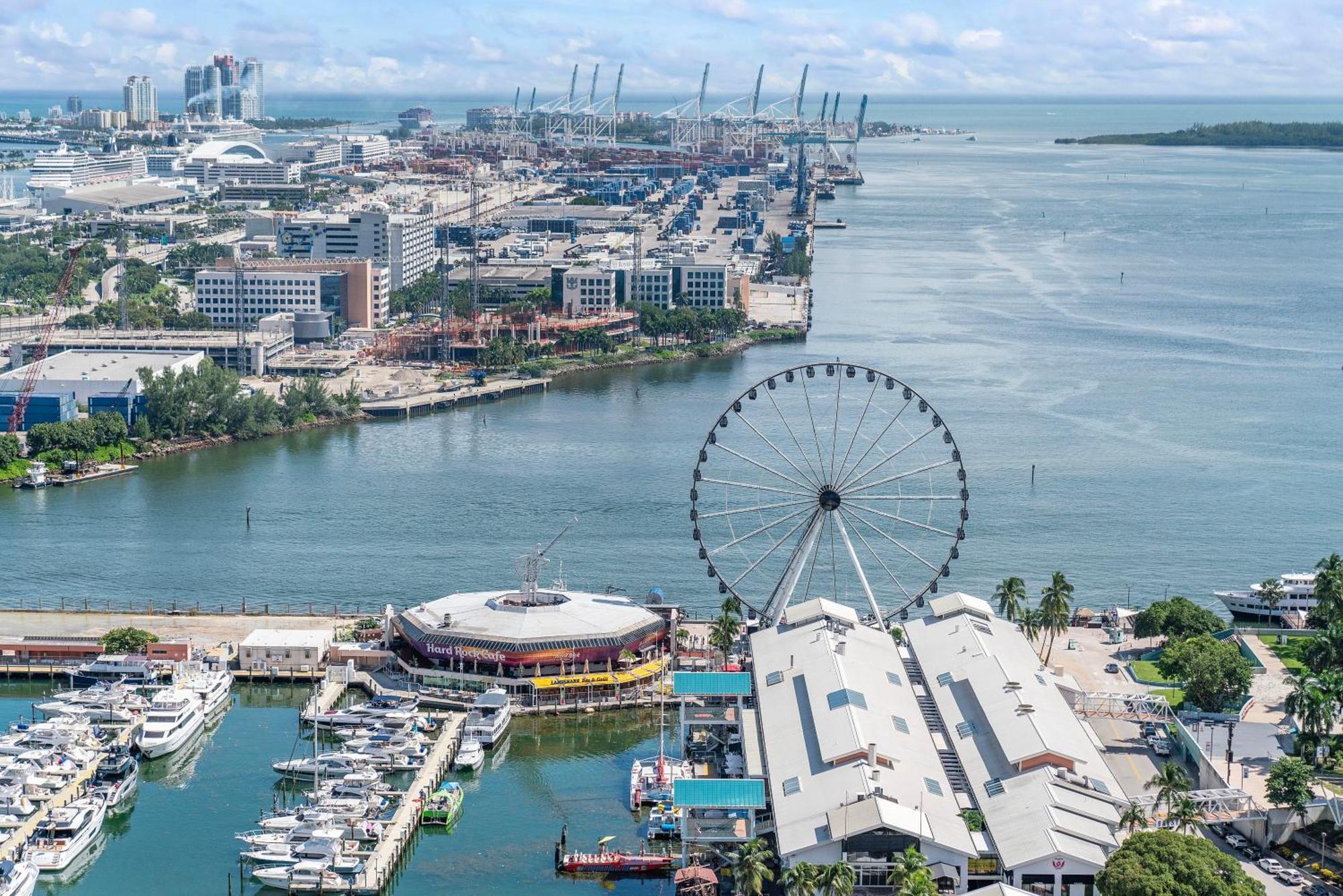 Downtown By Miami Vacation Rentals المظهر الخارجي الصورة
