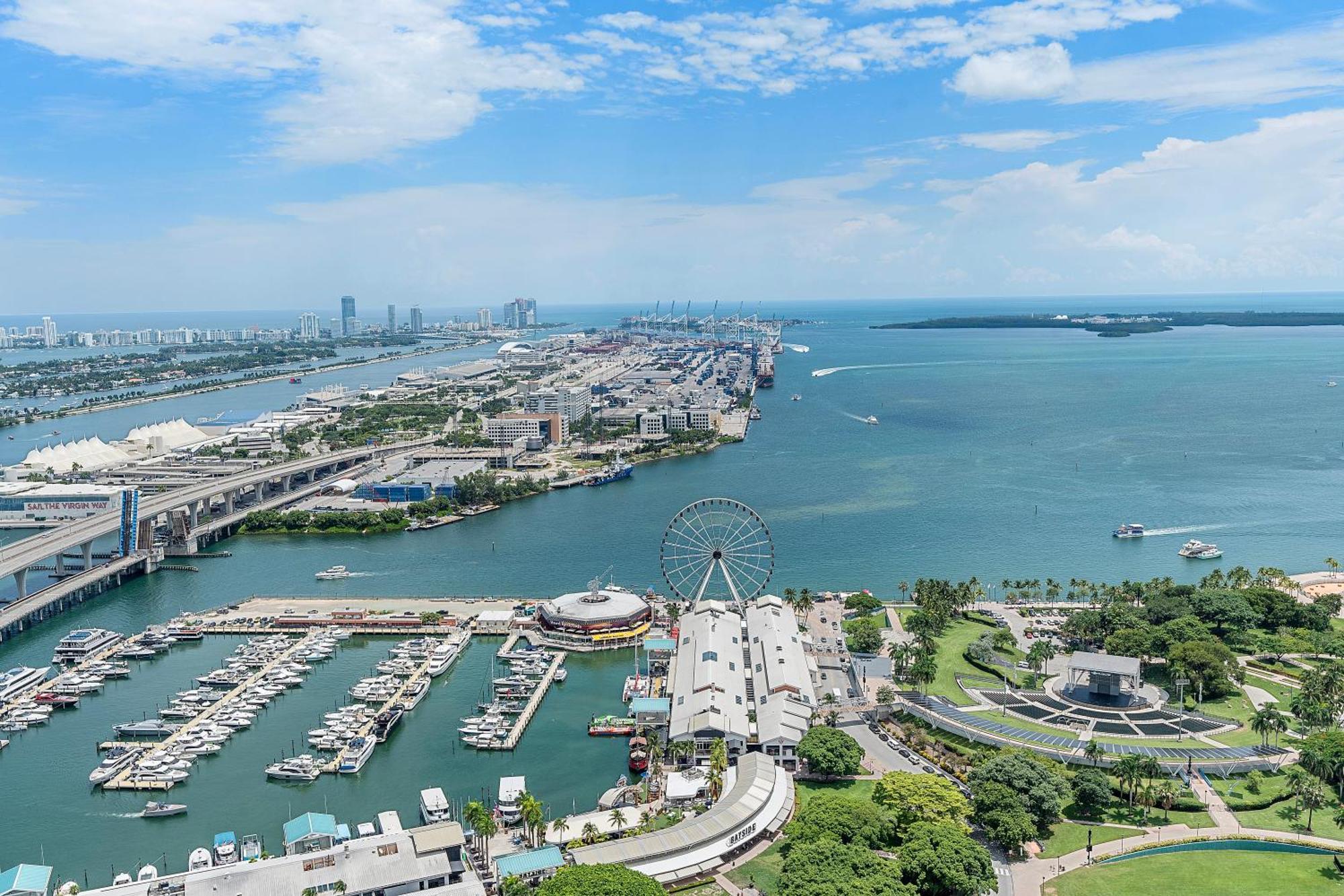 Downtown By Miami Vacation Rentals المظهر الخارجي الصورة
