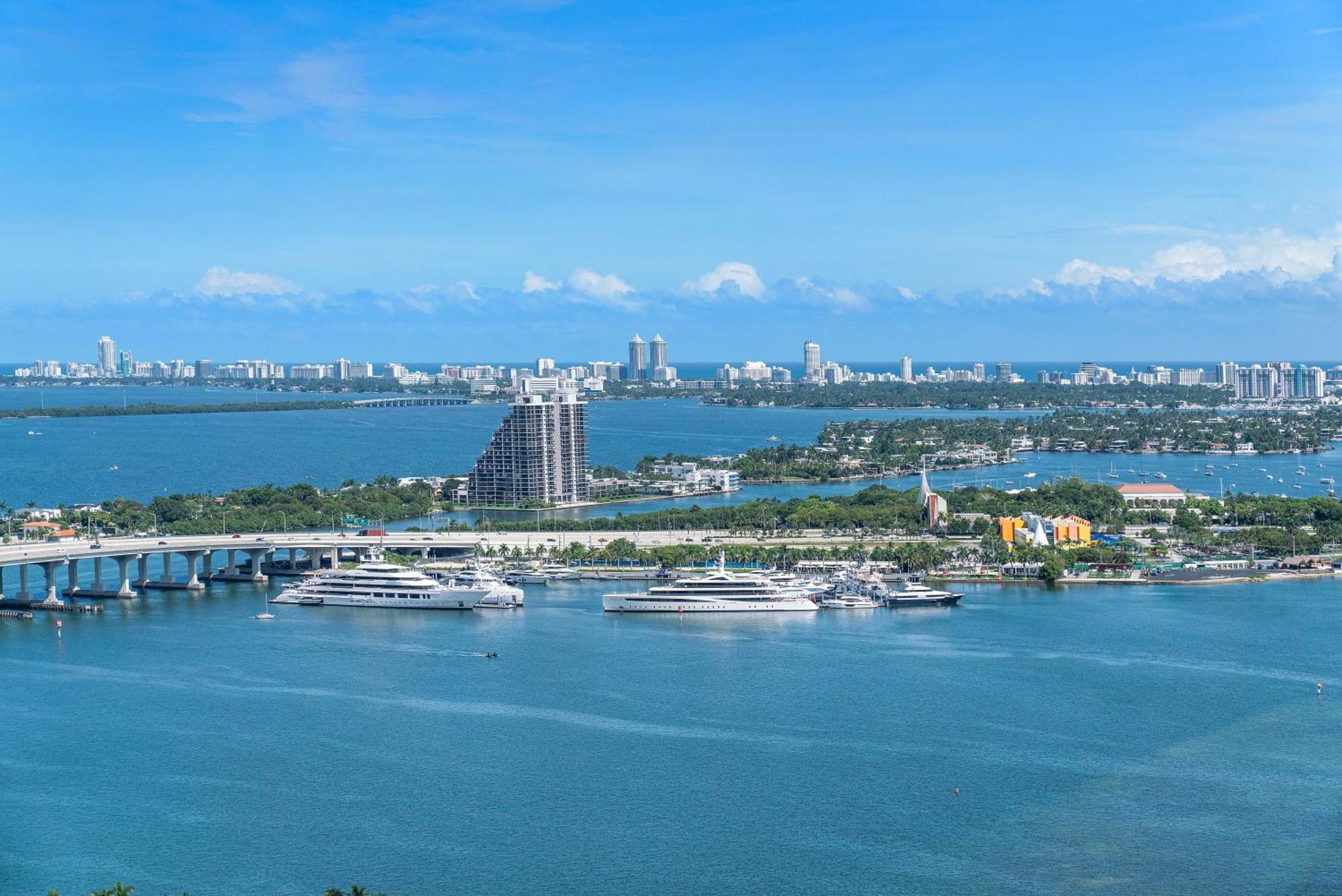 Downtown By Miami Vacation Rentals المظهر الخارجي الصورة