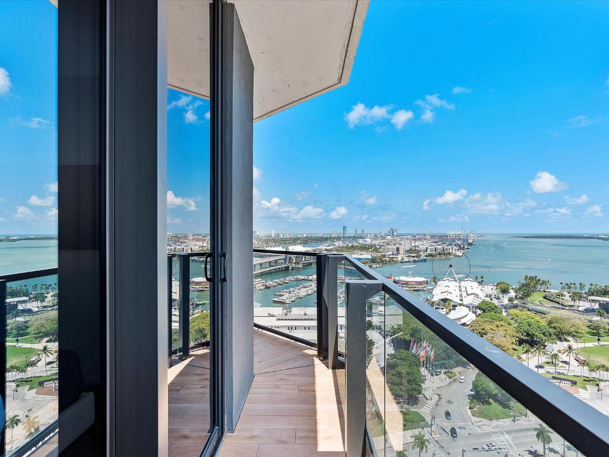 Downtown By Miami Vacation Rentals المظهر الخارجي الصورة