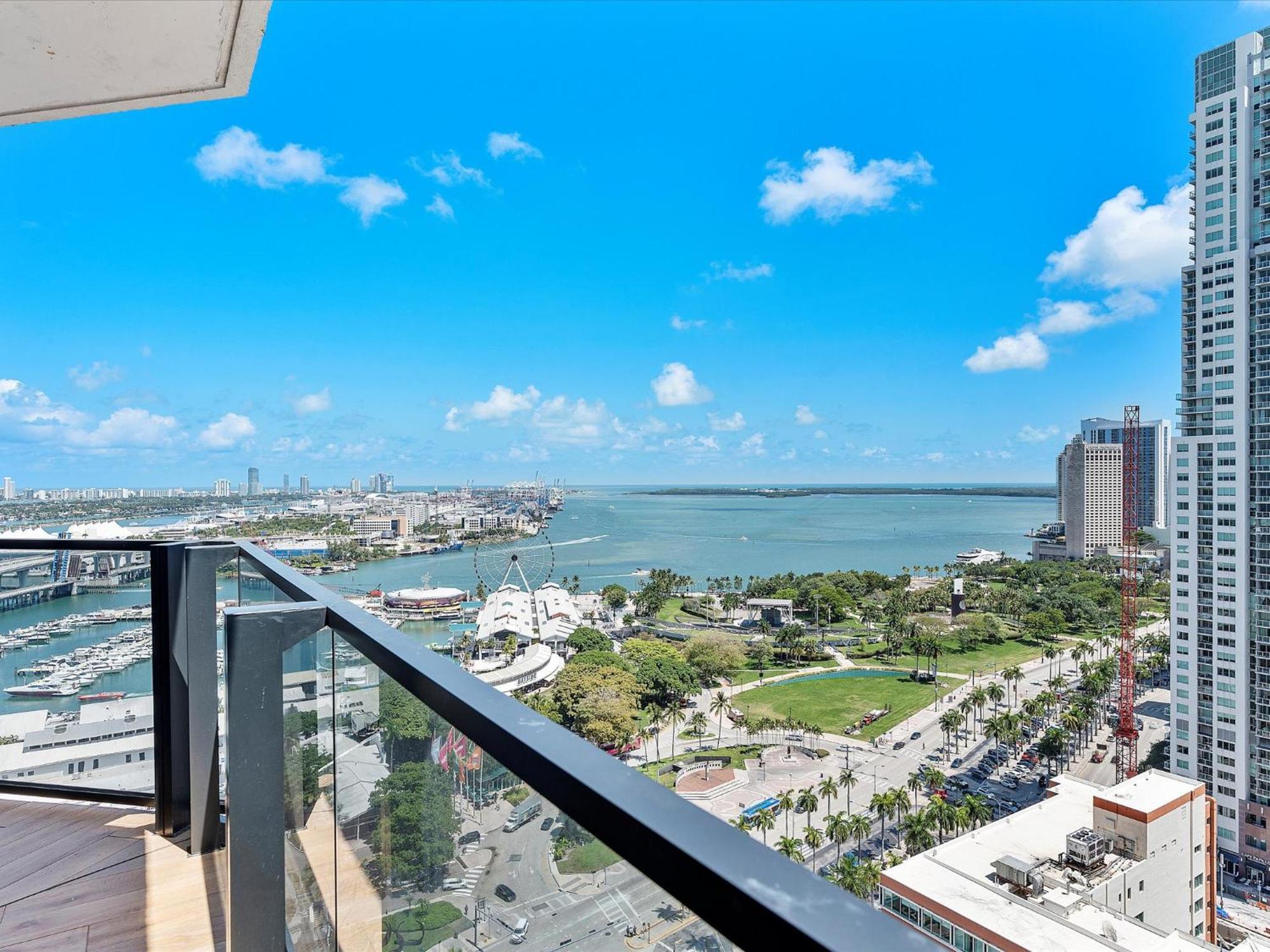 Downtown By Miami Vacation Rentals المظهر الخارجي الصورة