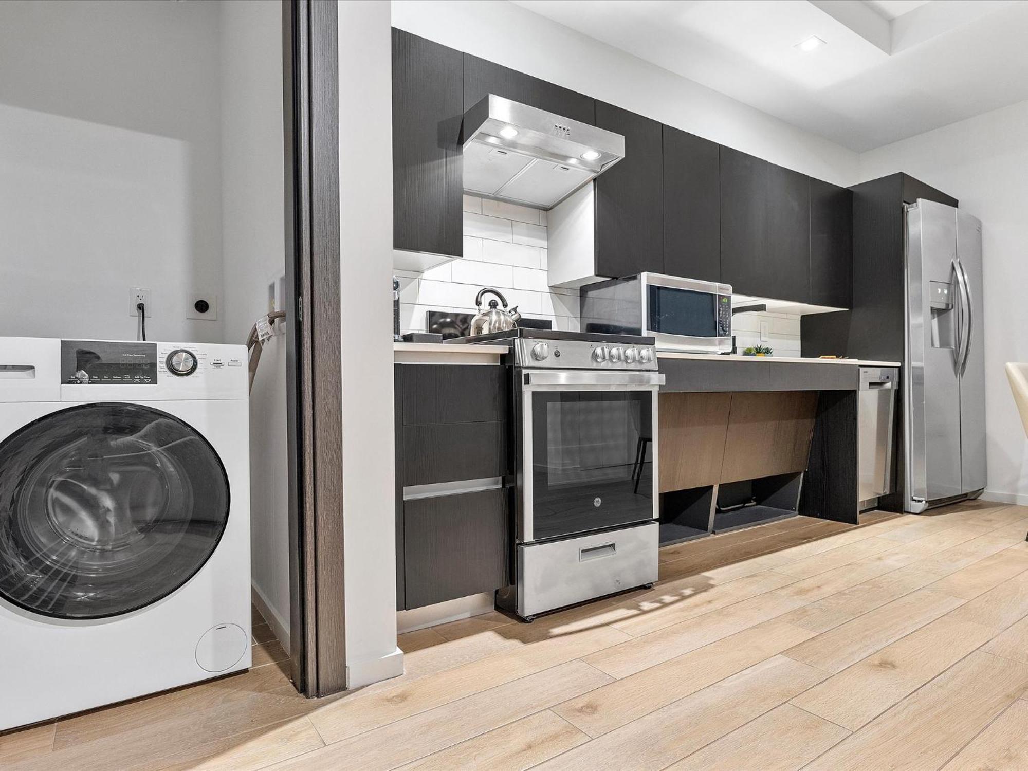Downtown By Miami Vacation Rentals المظهر الخارجي الصورة