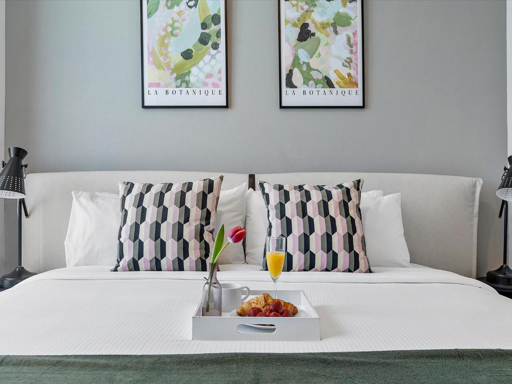 Downtown By Miami Vacation Rentals المظهر الخارجي الصورة