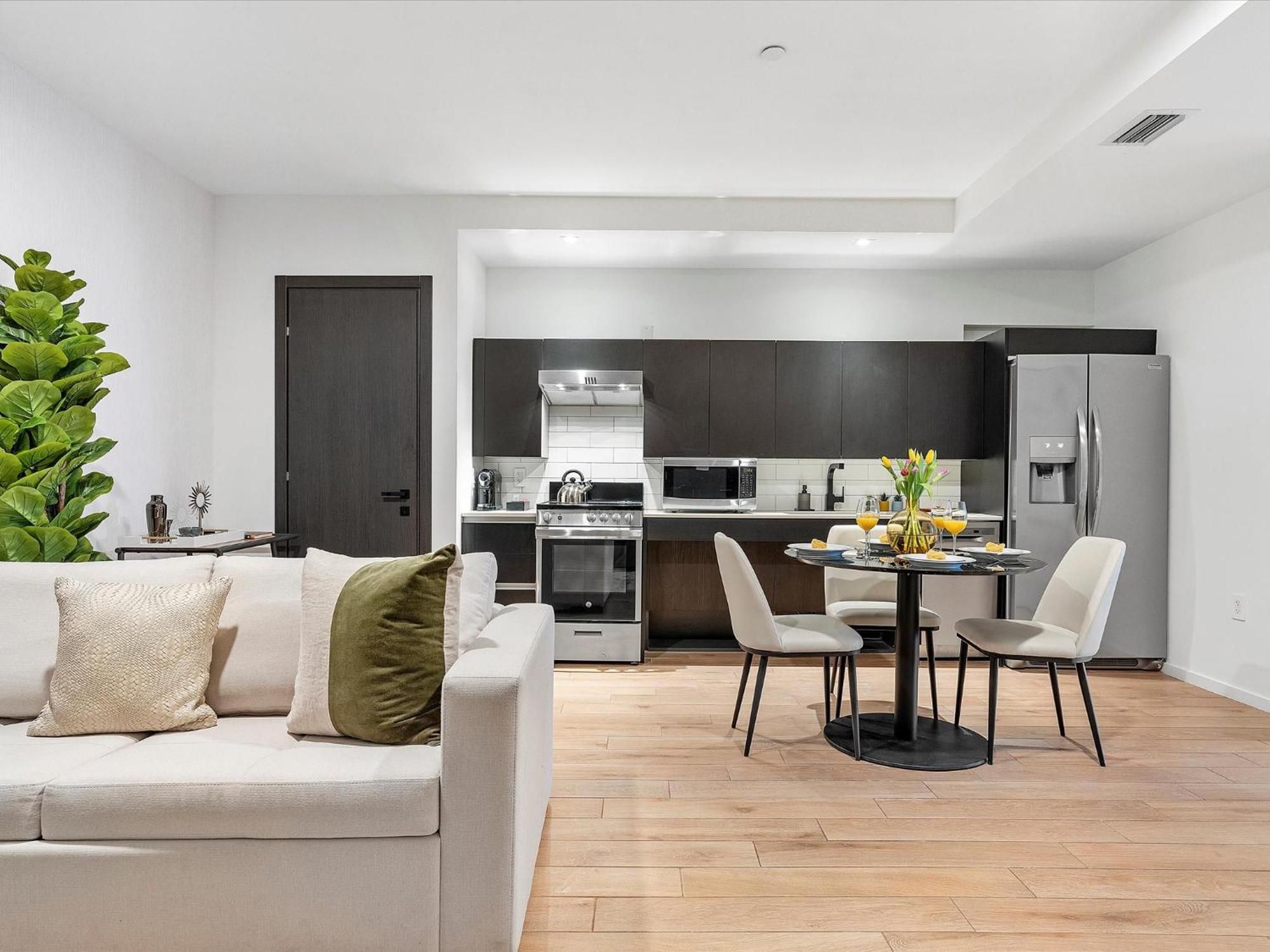 Downtown By Miami Vacation Rentals المظهر الخارجي الصورة