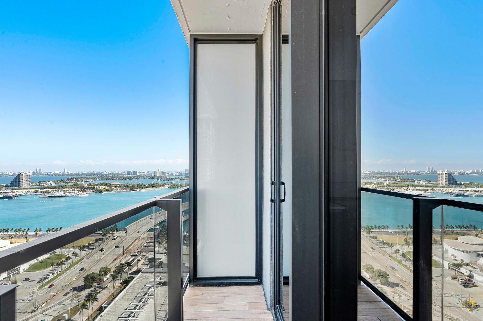 Downtown By Miami Vacation Rentals المظهر الخارجي الصورة