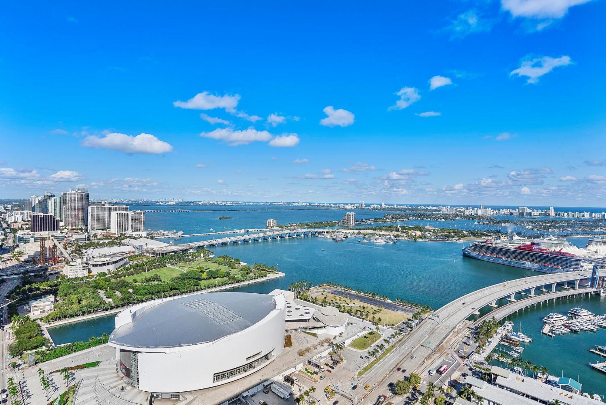 Downtown By Miami Vacation Rentals المظهر الخارجي الصورة