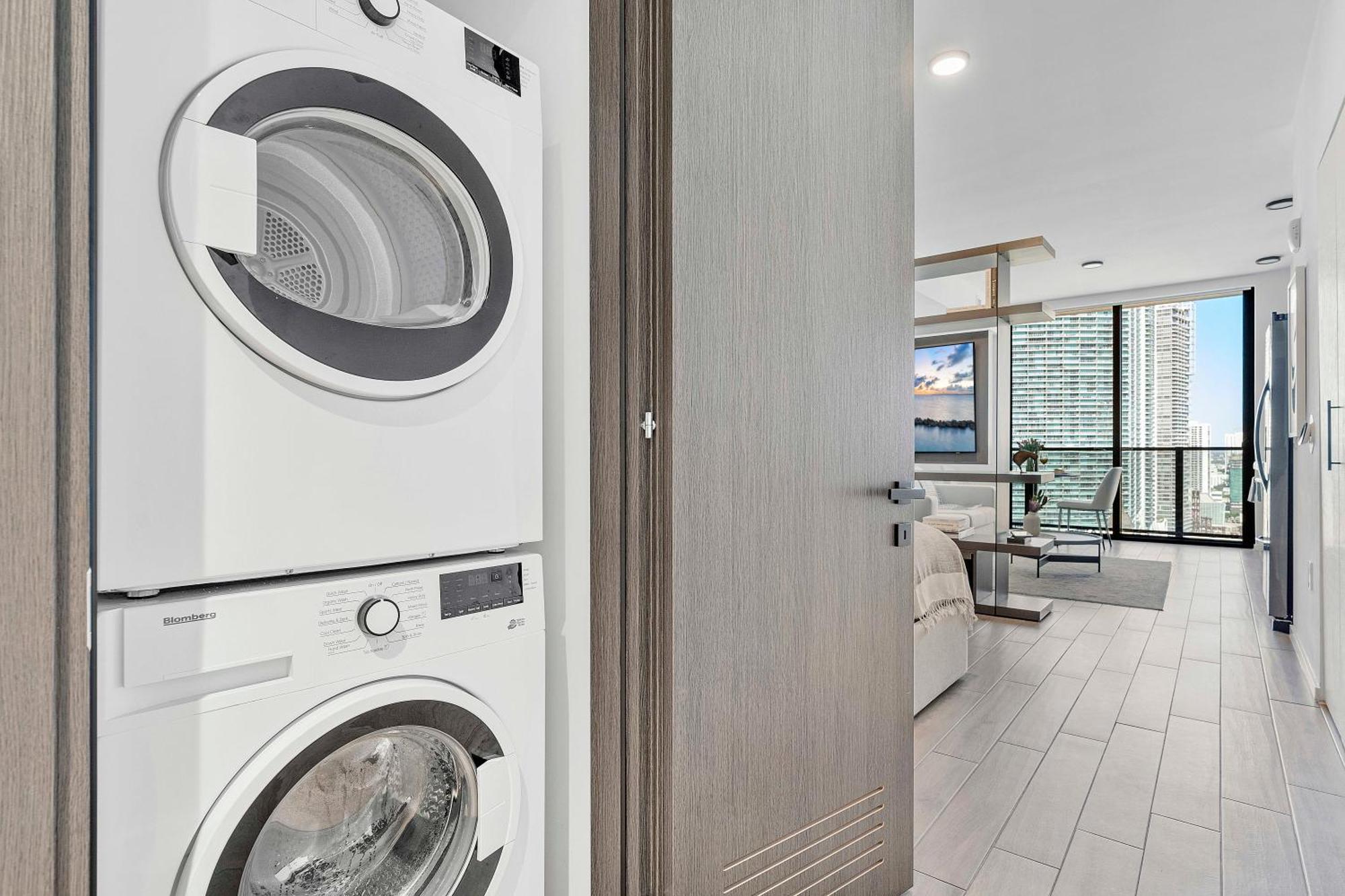 Downtown By Miami Vacation Rentals المظهر الخارجي الصورة