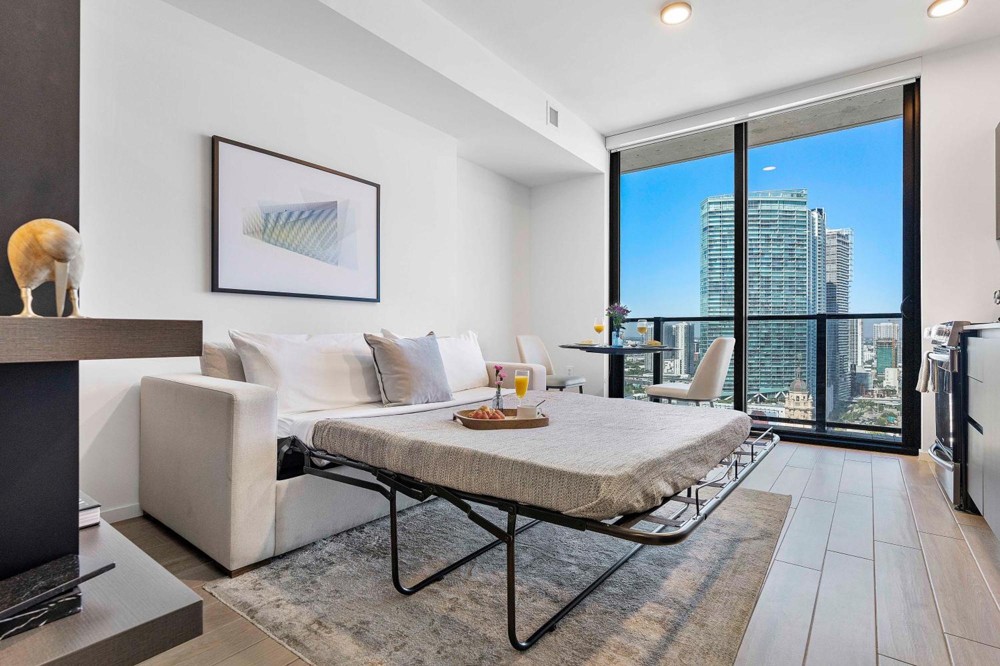Downtown By Miami Vacation Rentals المظهر الخارجي الصورة