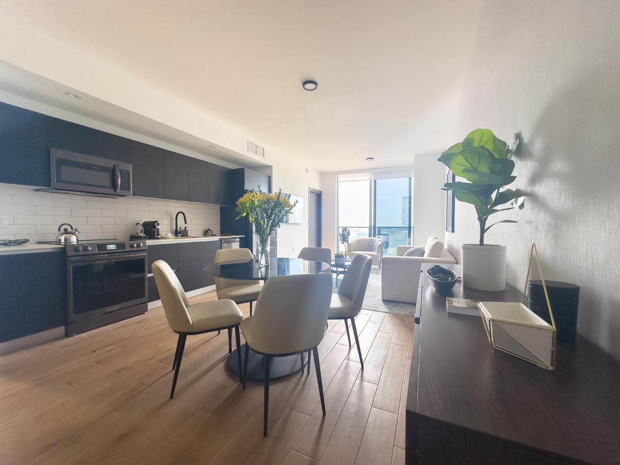 Downtown By Miami Vacation Rentals المظهر الخارجي الصورة