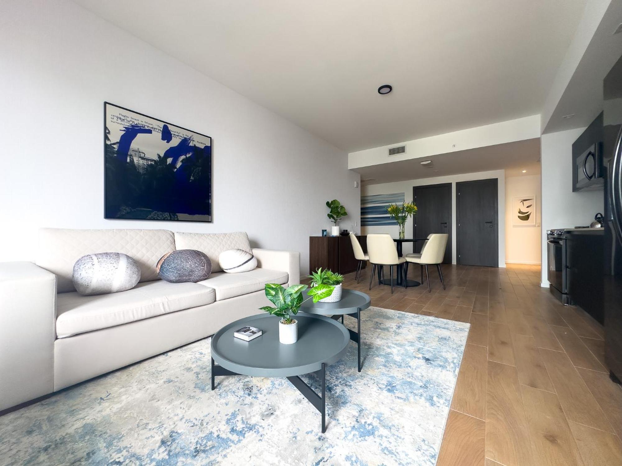 Downtown By Miami Vacation Rentals المظهر الخارجي الصورة