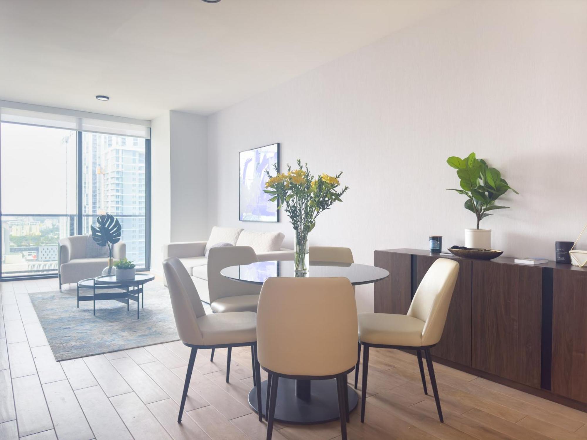 Downtown By Miami Vacation Rentals المظهر الخارجي الصورة