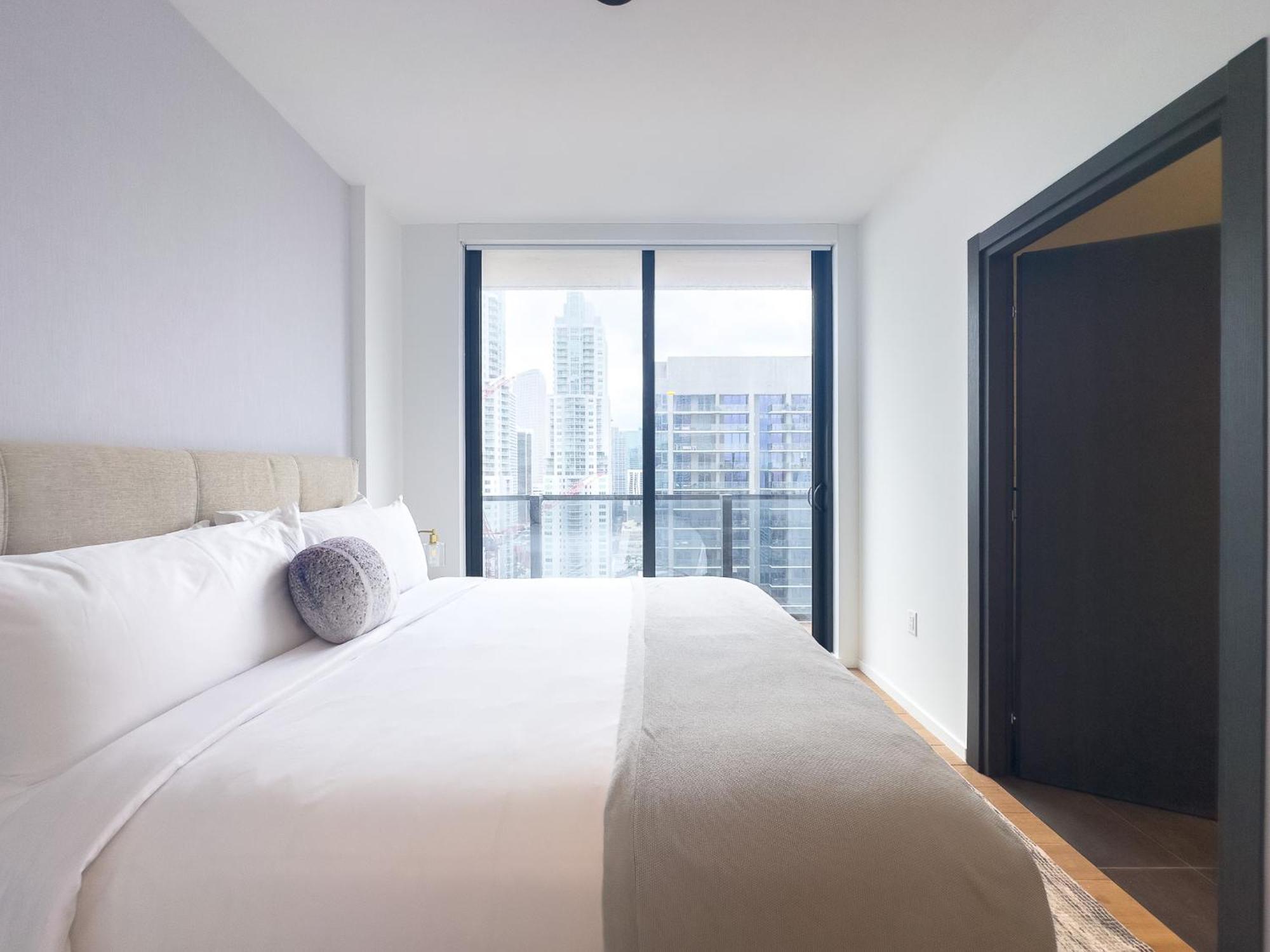 Downtown By Miami Vacation Rentals المظهر الخارجي الصورة