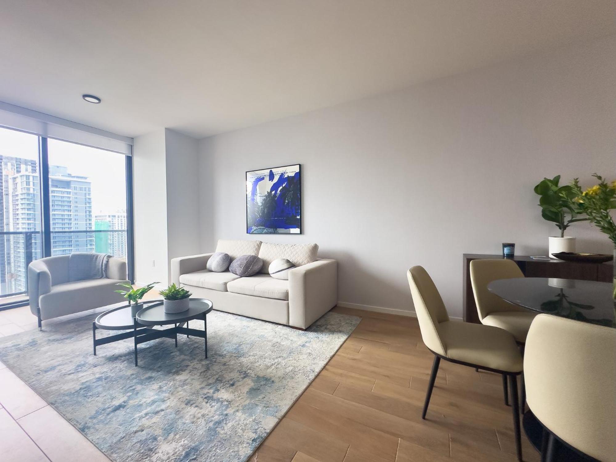 Downtown By Miami Vacation Rentals المظهر الخارجي الصورة