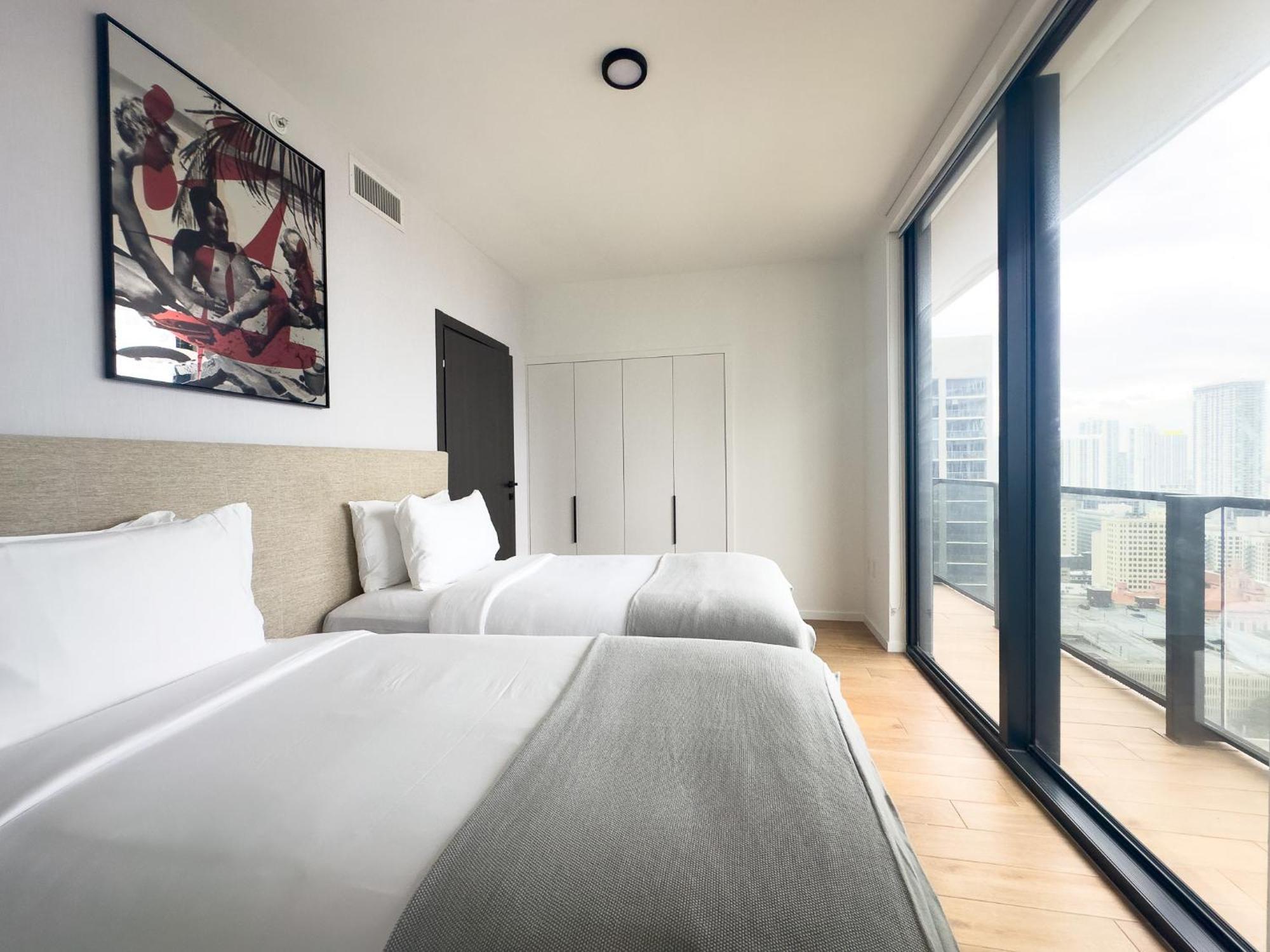Downtown By Miami Vacation Rentals المظهر الخارجي الصورة