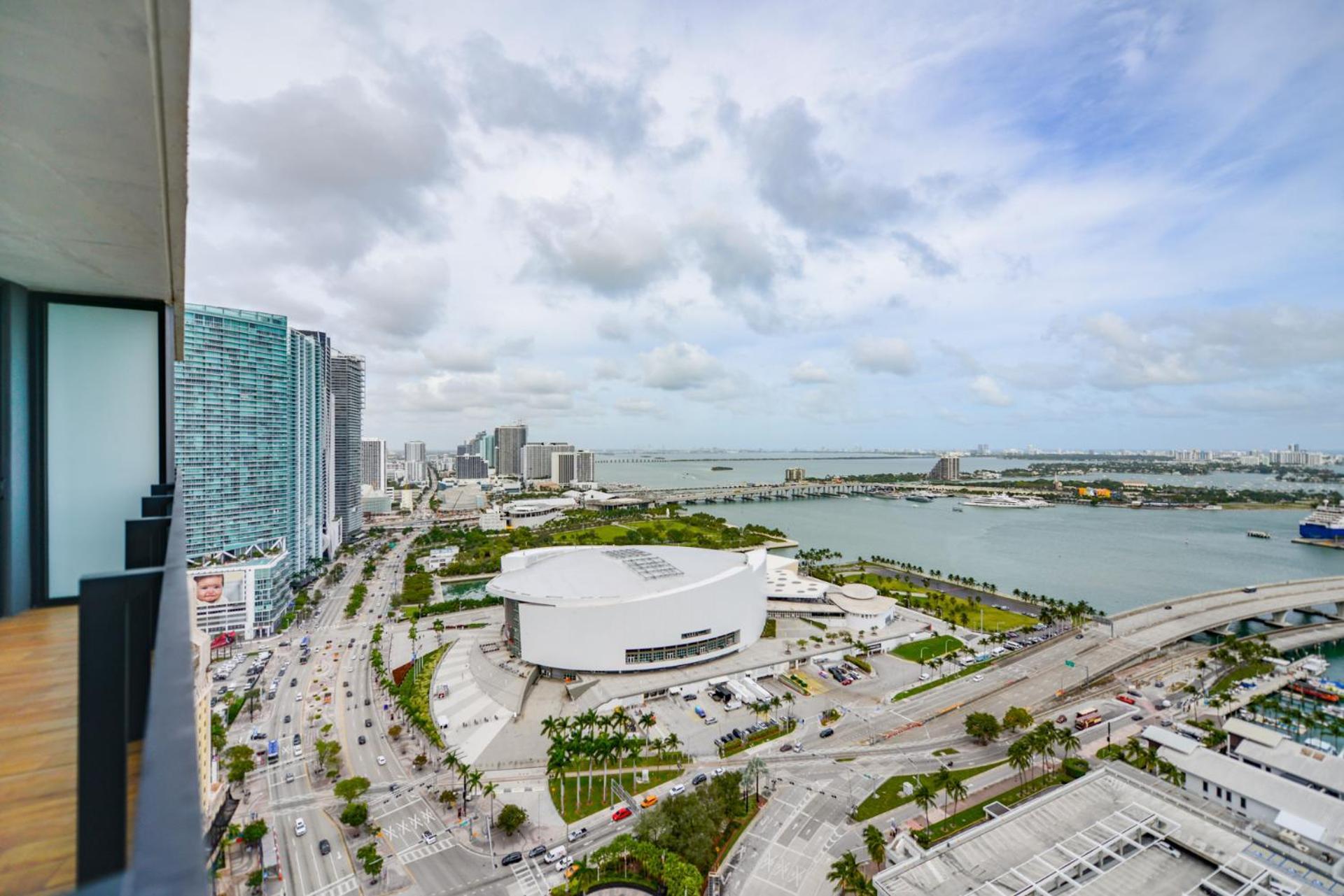 Downtown By Miami Vacation Rentals المظهر الخارجي الصورة