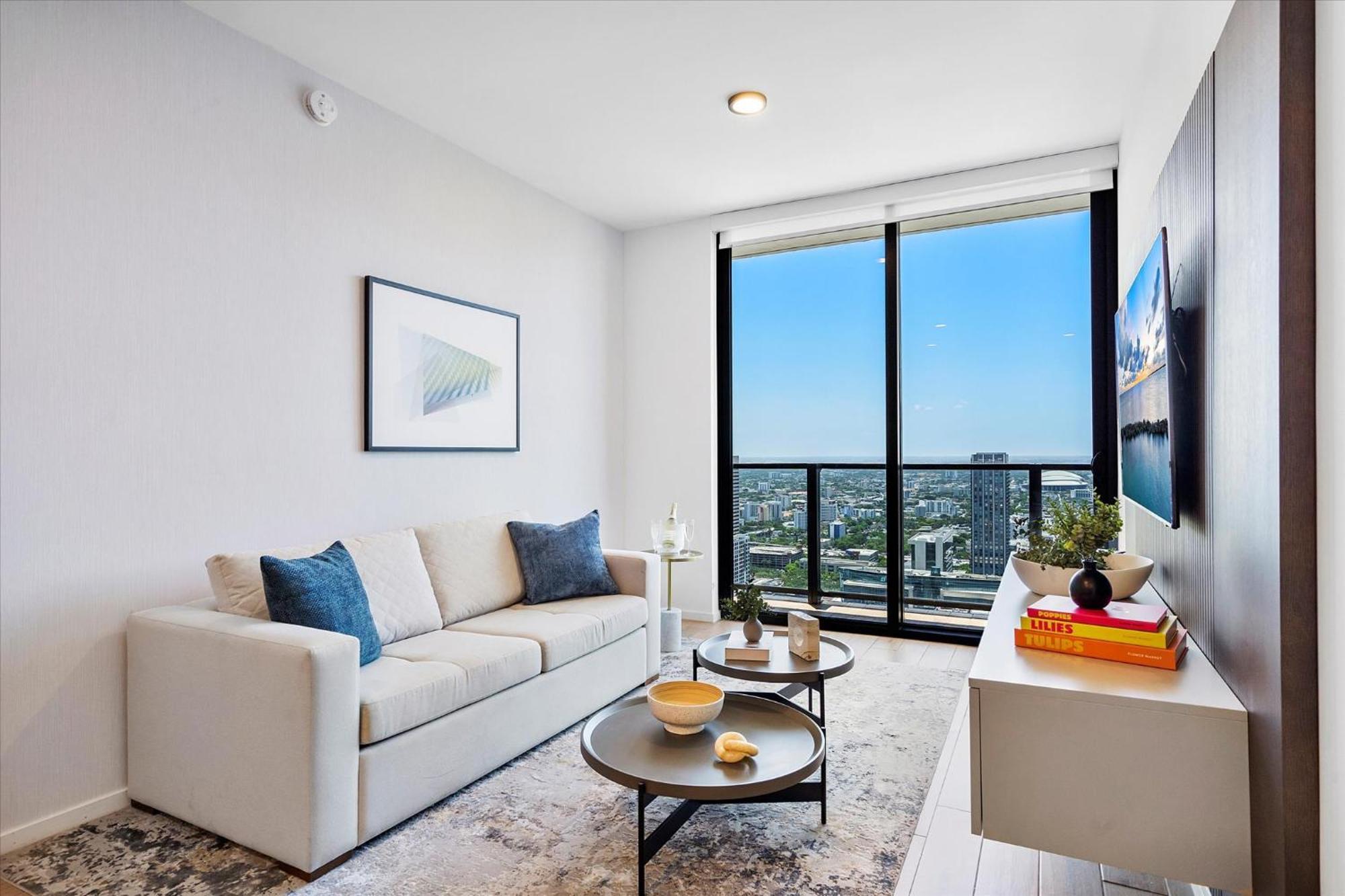 Downtown By Miami Vacation Rentals المظهر الخارجي الصورة