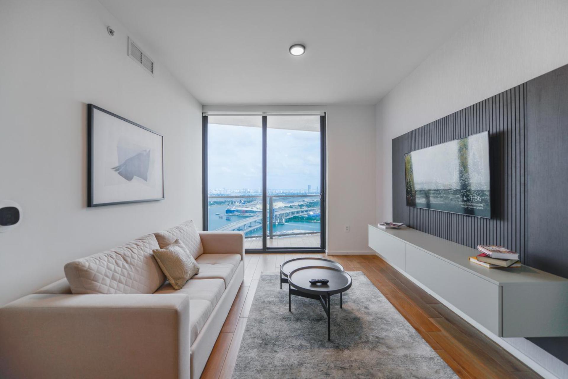 Downtown By Miami Vacation Rentals المظهر الخارجي الصورة