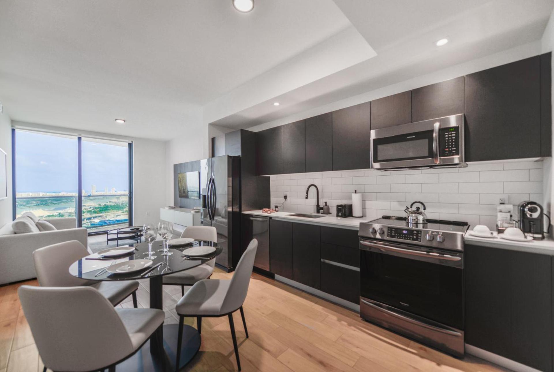 Downtown By Miami Vacation Rentals المظهر الخارجي الصورة