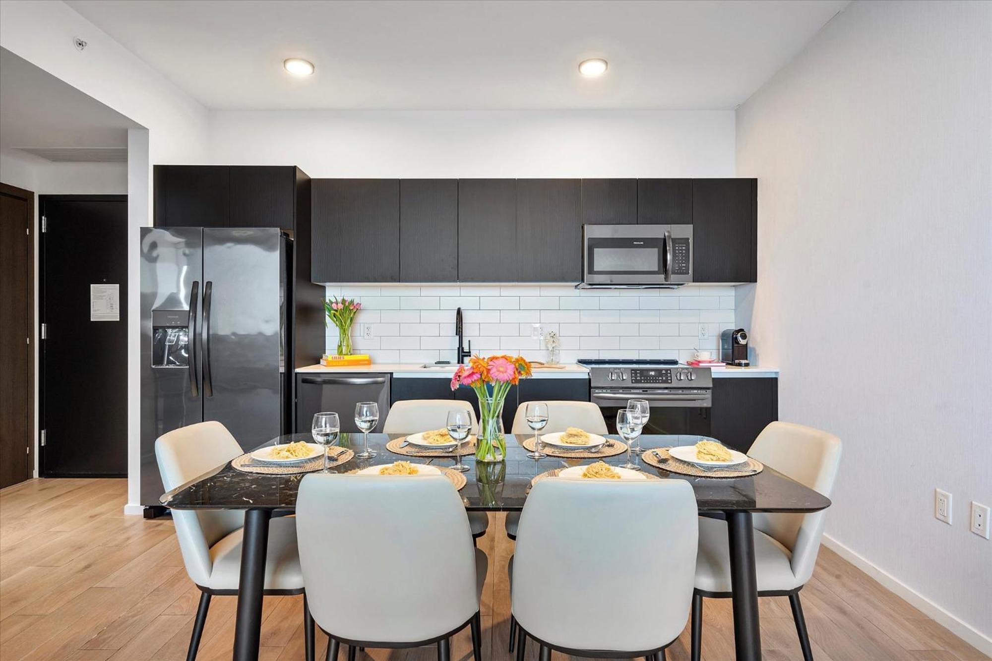 Downtown By Miami Vacation Rentals المظهر الخارجي الصورة