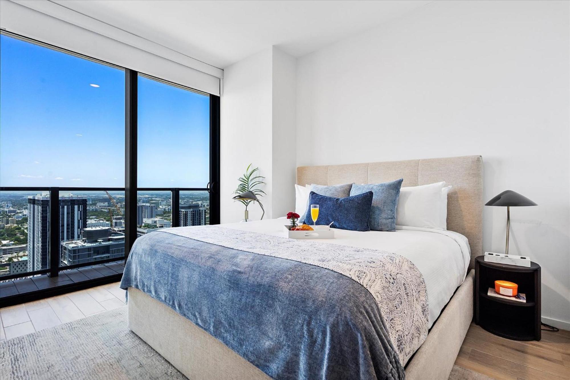 Downtown By Miami Vacation Rentals المظهر الخارجي الصورة