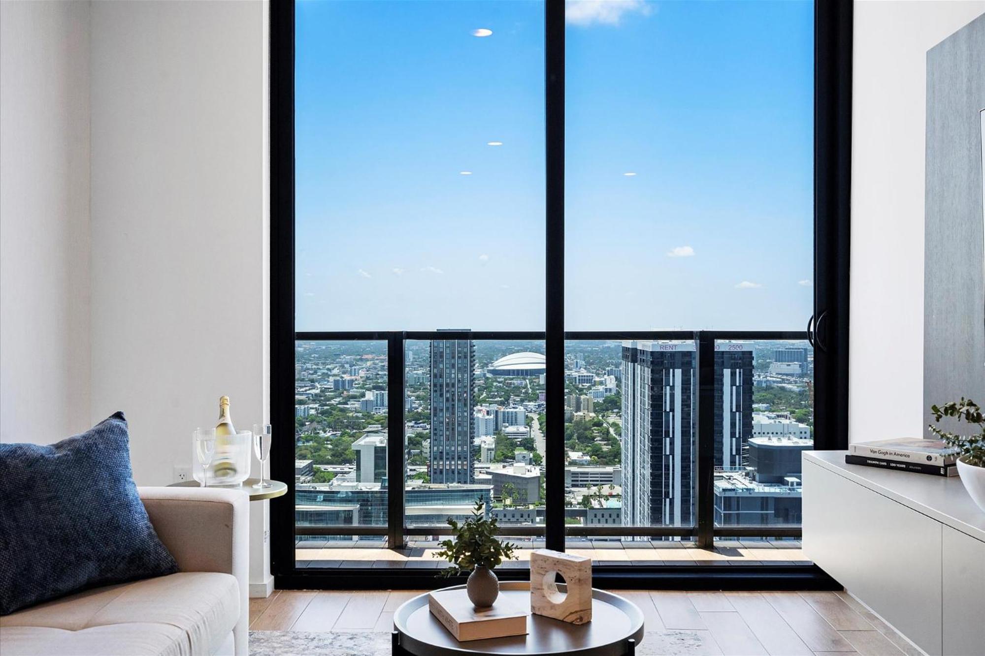Downtown By Miami Vacation Rentals المظهر الخارجي الصورة