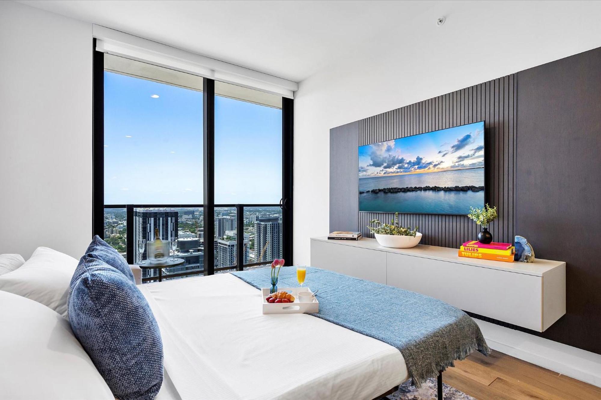 Downtown By Miami Vacation Rentals المظهر الخارجي الصورة