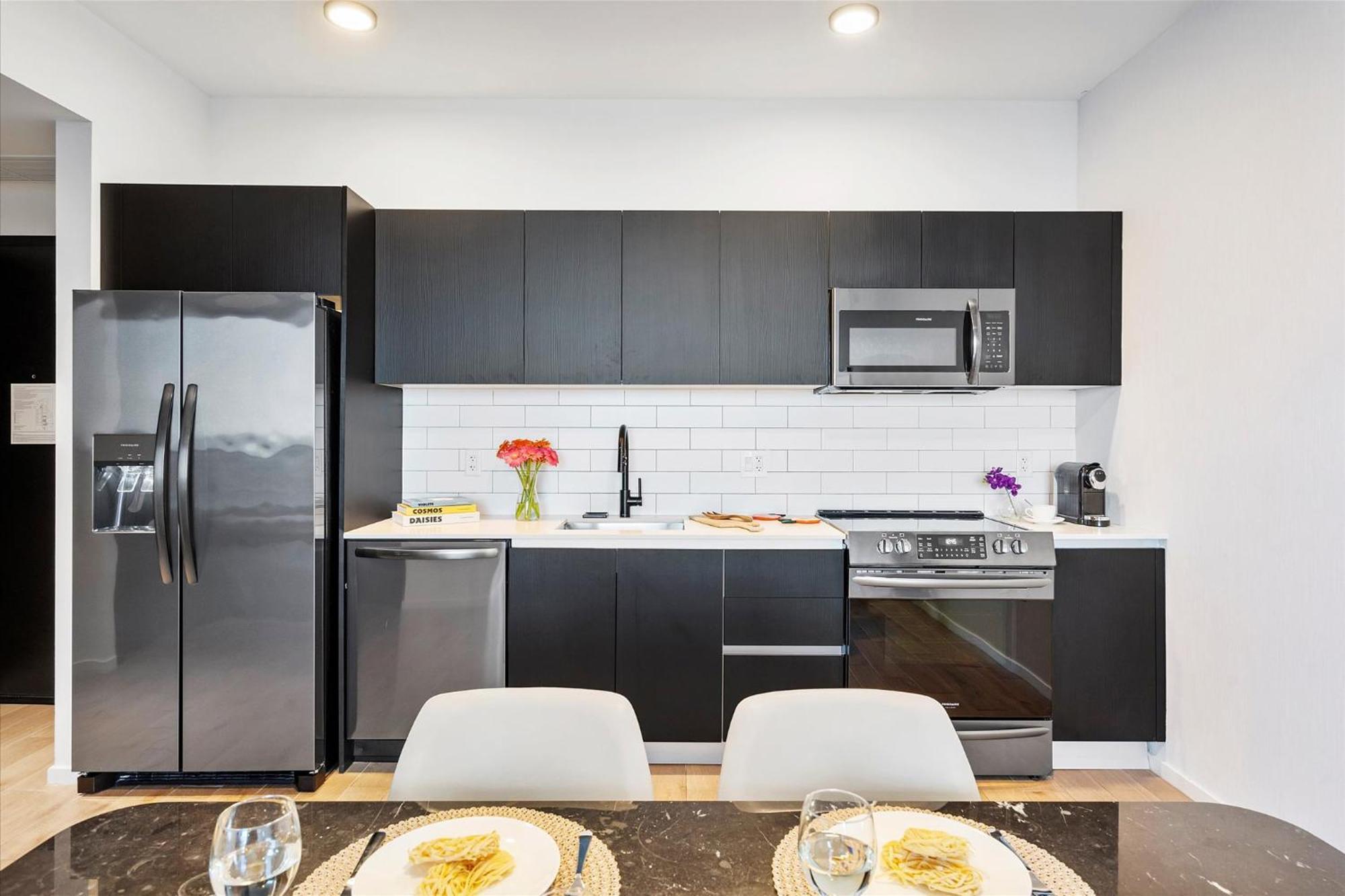 Downtown By Miami Vacation Rentals المظهر الخارجي الصورة