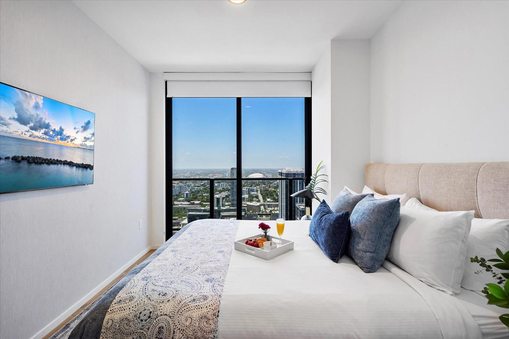 Downtown By Miami Vacation Rentals المظهر الخارجي الصورة