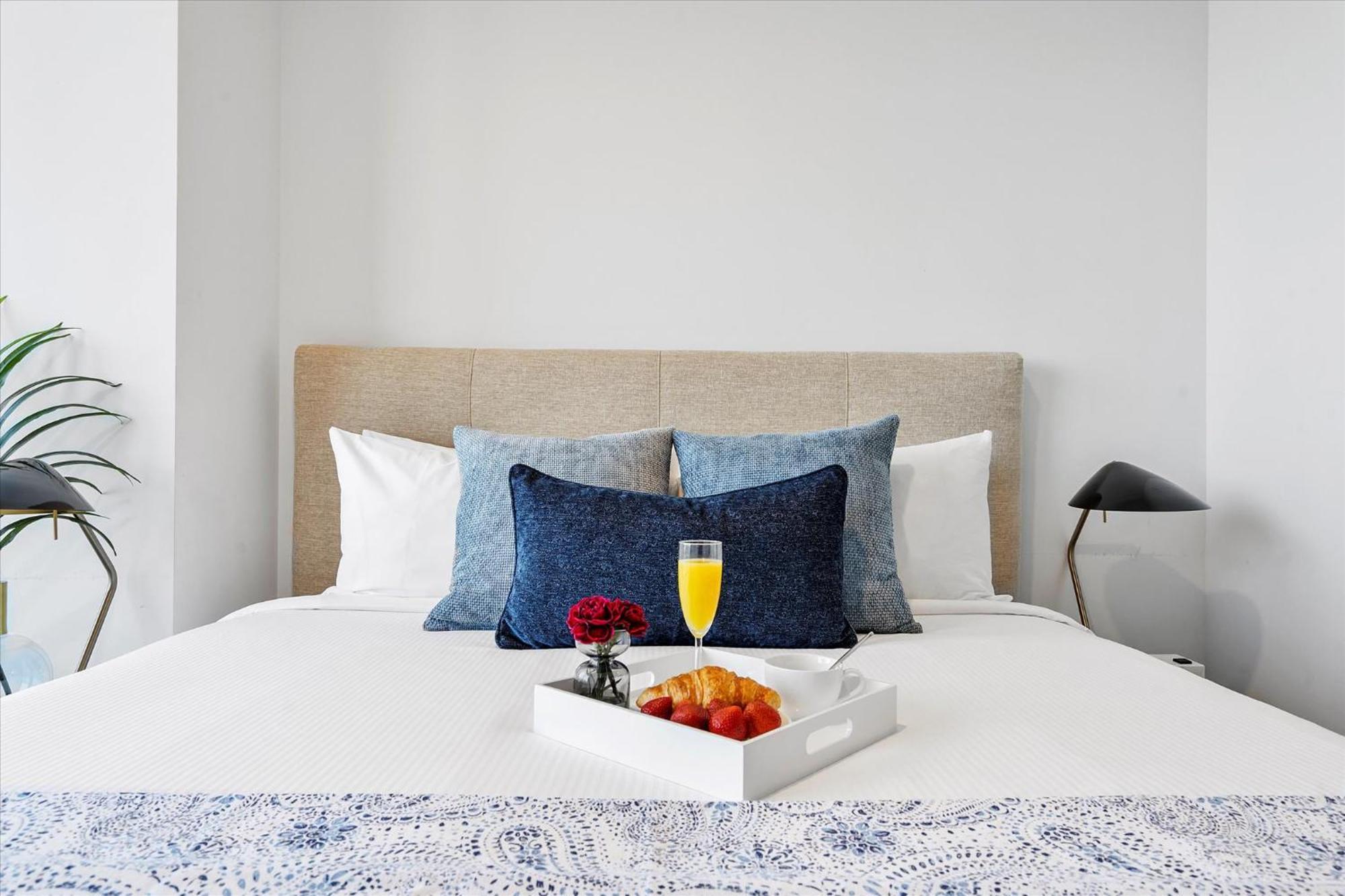 Downtown By Miami Vacation Rentals المظهر الخارجي الصورة
